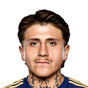 Diego Luna FC 26 Rating