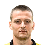 Dimitri Lavalée FC 25 Rating