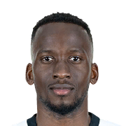 Dodi Lukébakio FC 25 Rating