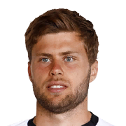 Dominik Baumgartner FC 25 Rating