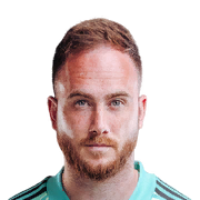 Dominik Holec FC 25 Rating