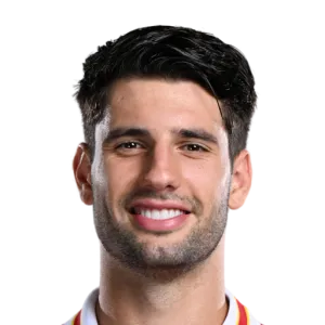 Dominik Szoboszlai FC 26 Rating