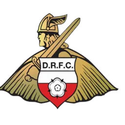 Doncaster FC 26 Roster Ratings