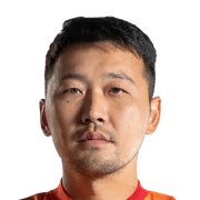 Dong Xu FC 24 Rating