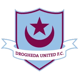 Drogheda United FC 26 Roster Ratings