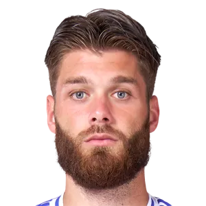 Duje Caleta-Car FC 26 Rating