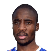 Dylan Bahamboula FC 25 Rating