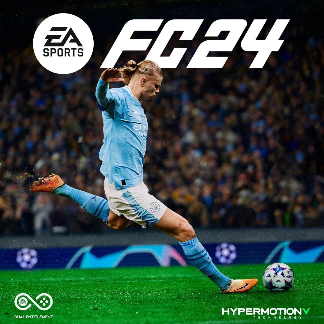 FC 24 (FIFA 24) Release Date