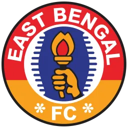 East Bengal FC 25 Roster