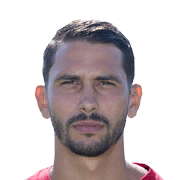 Edoardo Goldaniga FC 25 Rating