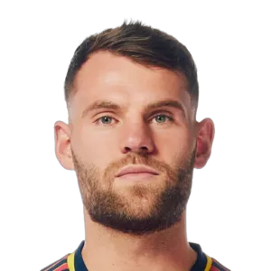Eduard Lowen FC 26 Rating