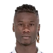 Eduardo Camavinga FC 25 Rating