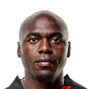 Edward Chilufya FC 26 Rating