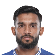 Edwin Sydney Vanspaul FC 25 Rating
