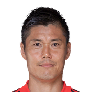 Eiji Kawashima FC 24 Rating