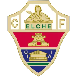 Elche CF FC 26 Roster Ratings