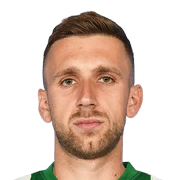 Eldar Ćivić FC 25 Rating