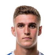 Elias Jelert FC 25 Rating