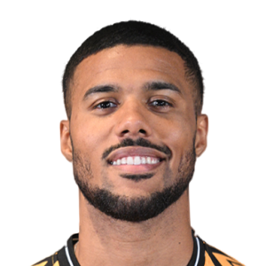 Elias Kachunga FC 26 Rating