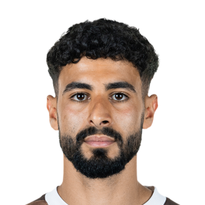 Elias Saad FC 26 Rating