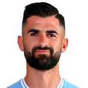 Elseid Hysaj FC 25 Rating