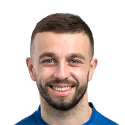 Elvis Sarić FC 25 Rating
