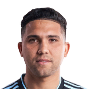 Emanuel Reynoso FC 25 Rating