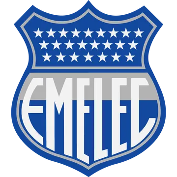 CS Emelec FC 24 Roster