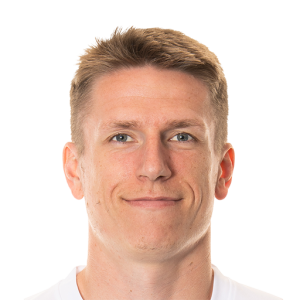 Emil Riis FC 26 Rating