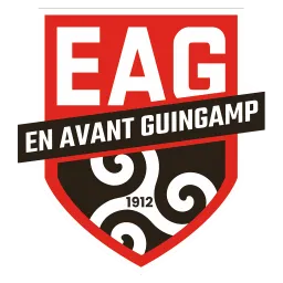 En Avant Guingamp FC 25 Roster