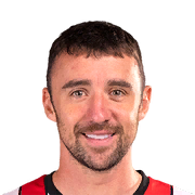 Enda Stevens FC 25 Rating