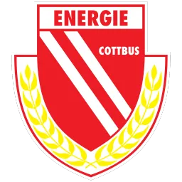 Energie Cottbus FC 25 Roster