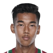 Engson Singh FC 25 Rating