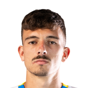 Enrico Delprato FC 26 Rating