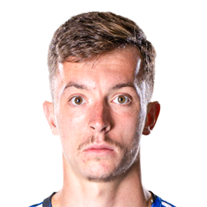 Enzo Bardeli FC 26 Rating