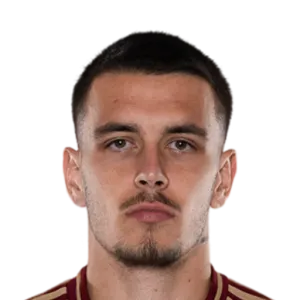 Enzo Le Fee FC 26 Rating
