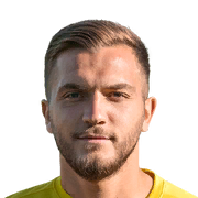Erdon Daci FC 24 Rating