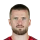 Eric Dier