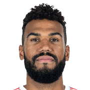 Eric Maxim Choupo-Moting FC 25 Rating