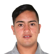 Erick Sánchez FC 25 Rating