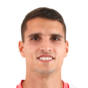 Erik Lamela FC 26 Rating