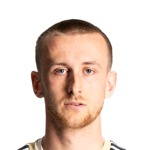 Erlend Dahl Reitan FC 26 Rating