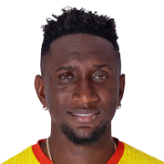 Eryc Castillo FC 25 Rating