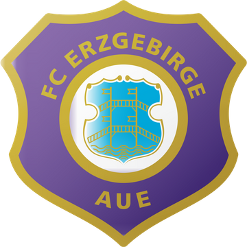FC Erzgebirge Aue FC 24 Roster