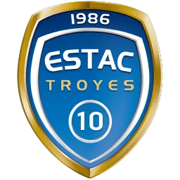 ESTAC Troyes FC 26 Roster Ratings