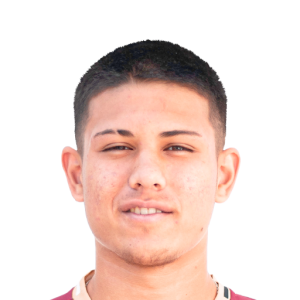 Esteban Crucci FC 26 Rating