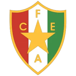 Estrela Amadora FC 26 Roster Ratings