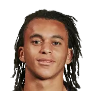 Ethan Mbappé FC 25 Rating