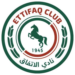 Ettifaq FC FC 25 Roster