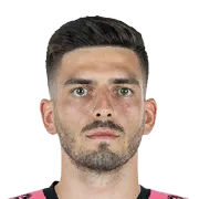 Fabian Bredlow FC 25 Rating
